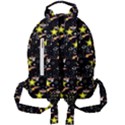 Sparkle Stars Mini Full Print Backpack View2