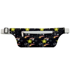 Sparkle Stars Active Waist Bag by Sparkle