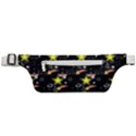 Sparkle Stars Active Waist Bag View1