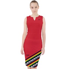 Ljp Midi Bodycon Dress by Ladyjpstyles07