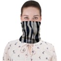 Stripes Face Covering Bandana (Adult) View1