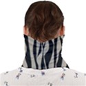 Stripes Face Covering Bandana (Adult) View2