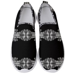 Gfghfyj Men s Slip On Sneakers by kcreatif