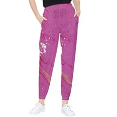 My Pour Cup Painting 1 Cbdoilprincess B85ce3ba-6b55-4b89-b882-d6eeb79129ac Tapered Pants by CBDOilPrincess1