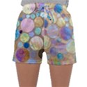 Tiles CBDOilPrincess Eb49aa06-f1b9-412e-836d-30c28dd8f7d9 Sleepwear Shorts View1