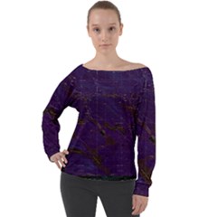 Maine Usgs Historical Map Abol Pond 104859 1988 24000 Inversion Restoration Off Shoulder Long Sleeve Velour Top by WetdryvacsLair