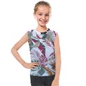 Hh F 5940 1463781439 Kids  Mesh Tank Top View1