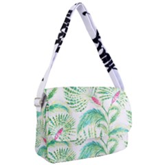  Palm Trees By Traci K Courier Bag by tracikcollection