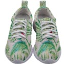  Palm Trees by Traci K Kids Athletic Shoes View1