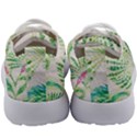  Palm Trees by Traci K Kids Athletic Shoes View4