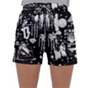 Skater-underground2 Sleepwear Shorts View1