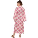 Pinkshabby Maxi Kimono View2