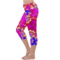 Newdesign Capri Yoga Leggings View2