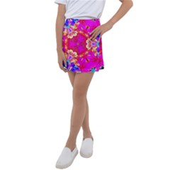 Newdesign Kids  Tennis Skirt by LW41021