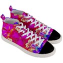 Newdesign Men s Mid-Top Canvas Sneakers View3