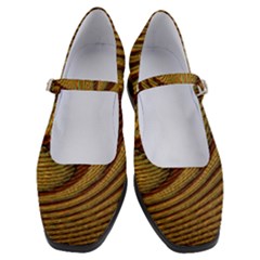 Golden Sands Women s Mary Jane Shoes by LW41021