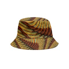 Golden Sands Bucket Hat (kids) by LW41021