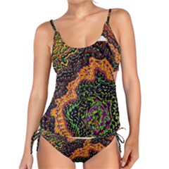 Goghwave Tankini Set by LW41021