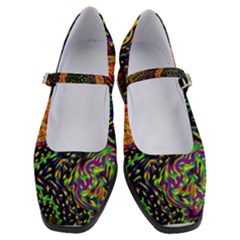 Goghwave Women s Mary Jane Shoes by LW41021