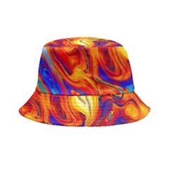 Sun & Water Bucket Hat by LW41021