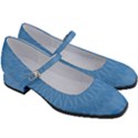 Blue Joy Women s Mary Jane Shoes View3