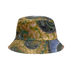 Sea Of Wonder Inside Out Bucket Hat by LW41021