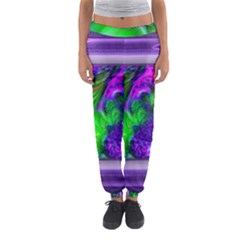 Feathery Winds Women s Jogger Sweatpants by LW41021