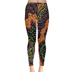 Goghwave Inside Out Leggings by LW41021