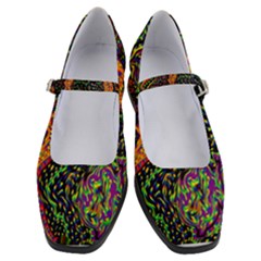 Goghwave Women s Mary Jane Shoes by LW41021