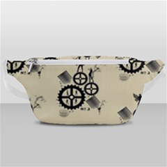 Angels Waist Bag  by PollyParadise