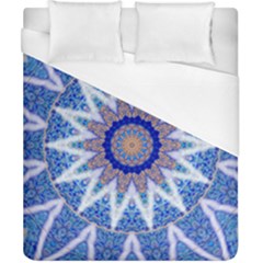 Softtouch Duvet Cover (california King Size) by LW323