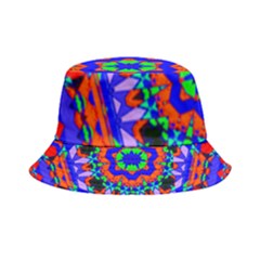 Excite Inside Out Bucket Hat by LW323