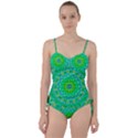 Greenspring Sweetheart Tankini Set View1