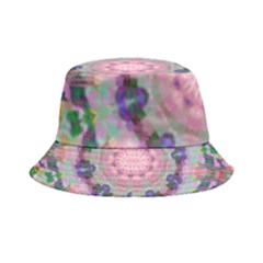 Beautiful Day Inside Out Bucket Hat by LW323