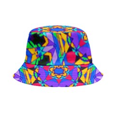 Fairground Bucket Hat by LW323