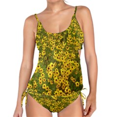 Daisy May Tankini Set by LW323