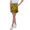 Daisy May Kids  Tennis Skirt View1