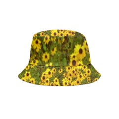 Daisy May Bucket Hat (kids) by LW323