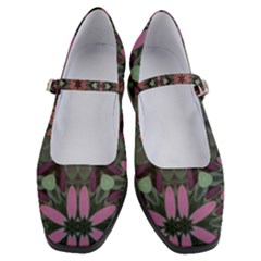 Tropical Island Women s Mary Jane Shoes by LW323