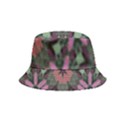 Tropical Island Inside Out Bucket Hat (Kids) View5