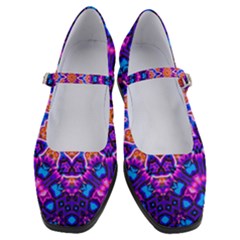 Glory Light Women s Mary Jane Shoes by LW323