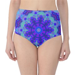 New Day Classic High-waist Bikini Bottoms by LW323