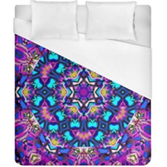 Lovely Dream Duvet Cover (california King Size) by LW323