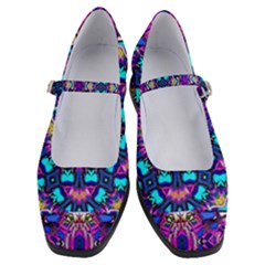 Lovely Dream Women s Mary Jane Shoes by LW323