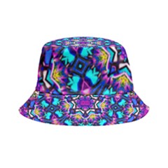 Lovely Dream Inside Out Bucket Hat by LW323