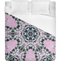 LacyGem-2 Duvet Cover (California King Size) View1