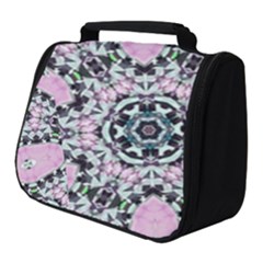 Lacygem-2 Full Print Travel Pouch (small) by LW323