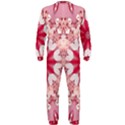 Diamond Girl OnePiece Jumpsuit (Men)  View2