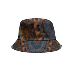 Victory Inside Out Bucket Hat (kids) by LW323