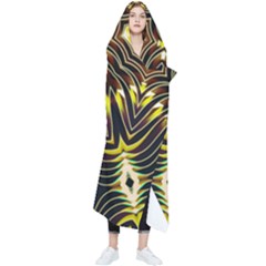 Beyou Wearable Blanket by LW323